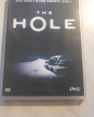 DVD FILM the hole 