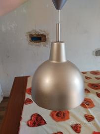lampadario stile industrial