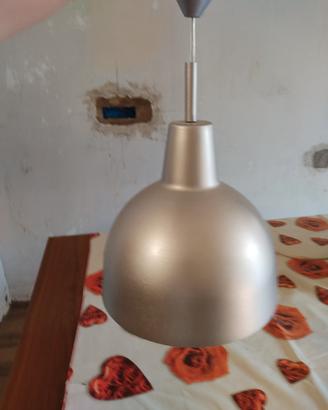 lampadario stile industrial