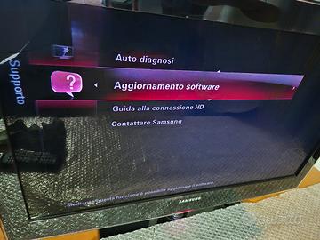 Tv full HD Samsung  UE32B6000