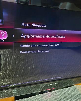 Tv full HD Samsung  UE32B6000