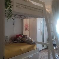 Cameretta Ikea