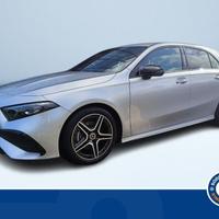 Mercedes-Benz Classe A 180d Automatic AMG Lin...