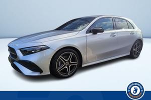 Mercedes-Benz Classe A 180d Automatic AMG Lin...