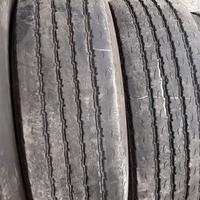 265 70 19.5 Michelin