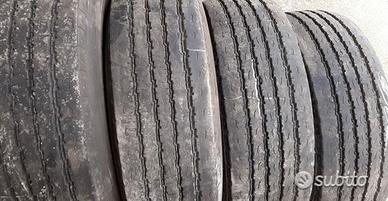 265 70 19.5 Michelin