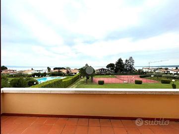 3 LOCALI A MONIGA DEL GARDA