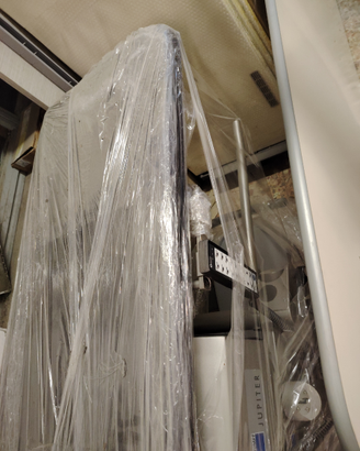 Letto medico- operatorio TRUMPF JUPITER