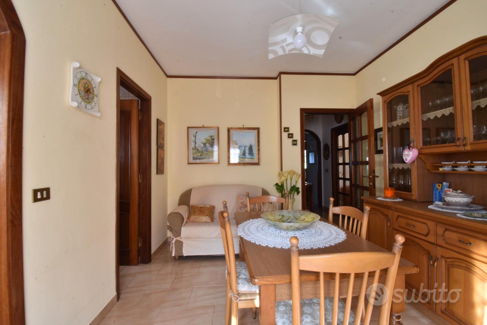 Appartamento – U Pàize/Carloforte, Sulcis Iglesiente - Vista 3
