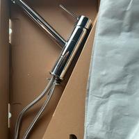 Rubinetto Miscelatore lavello cucina