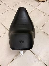 Sella harley davidson per fat boy