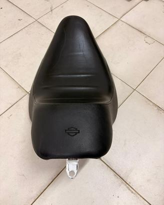 Sella harley davidson per fat boy