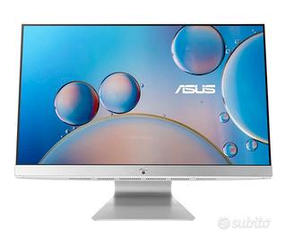 Asus pc desktop all in one 27"