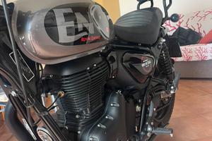 Royal Enfield hunter 350
