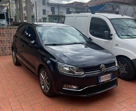 Volkswagen Polo 6C - 2017 - 1.4 TDI 90 CV