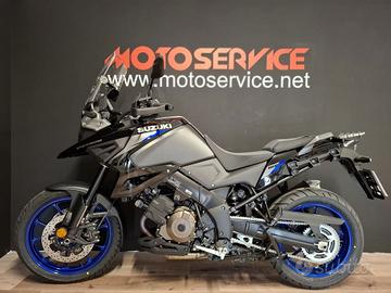 Suzuki V Strom DL 1050 SE