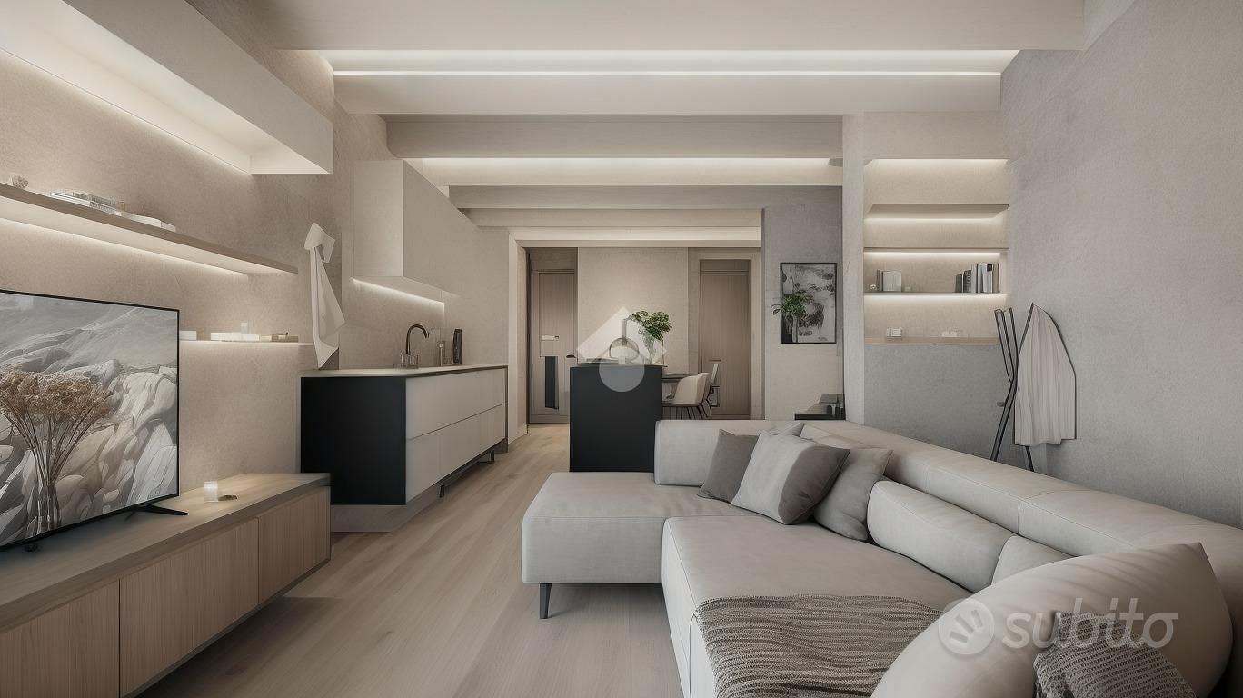 Appartamento – Fontaniva, Fratta - Vista 3