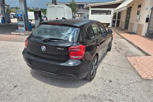 Bmw 118d 2011
