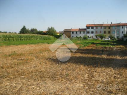 TER. RESIDENZIALE A CORBETTA - Vista 4