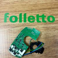 Scheda Folletto VK150