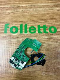 Scheda Folletto VK150
