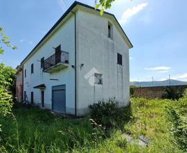 CASA INDIPENDENTE A SANT'AGATA DE' GOTI