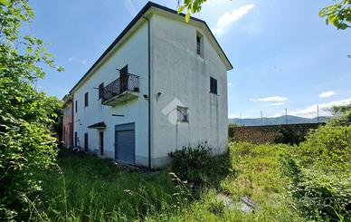 CASA INDIPENDENTE A SANT'AGATA DE' GOTI