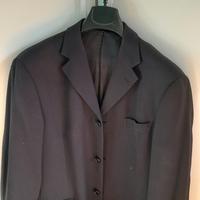 giacca uomo taglia 50