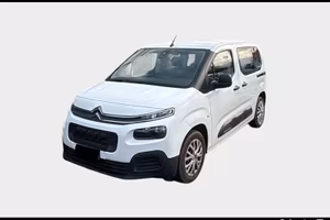 Citroen Berlingo BlueHDi 100 Stop&Start M Feel