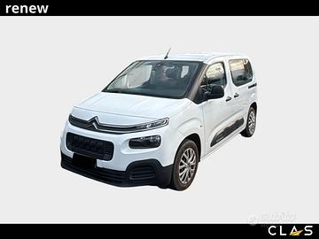Citroen Berlingo BlueHDi 100 Stop&Start M Feel