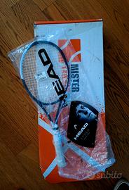Racchetta Tennis HEAD SPEED MP 2026 - L4 - NUOVA
