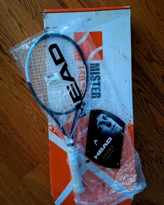 Racchetta Tennis HEAD SPEED MP 2026 - L4 - NUOVA