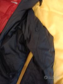 Giubbotto Stone Island