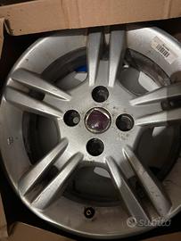 Cerchio 15”