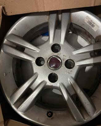 Cerchio 15”