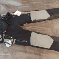 Pantalone Alpinestars Long Range 2 drystars XL