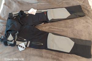 Pantalone Alpinestars Long Range 2 drystars XL