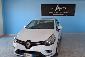 Renault Clio Blue dCi 75 CV 5 porte