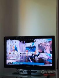 Tv samsung con presa per home theater