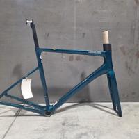 telaio cannondale supersix evo 56