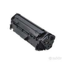 TONER FX10 COMPATIBILE PER CANON
