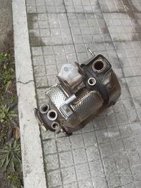 Filtro anti particolato audi a4 anno 2017