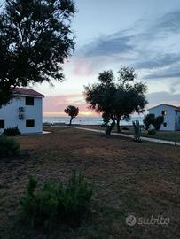 Settimane al Kamarina Resort Ragusa (Agosto)