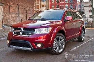 Ricambi usati dodge journey-nitro 2006-2020