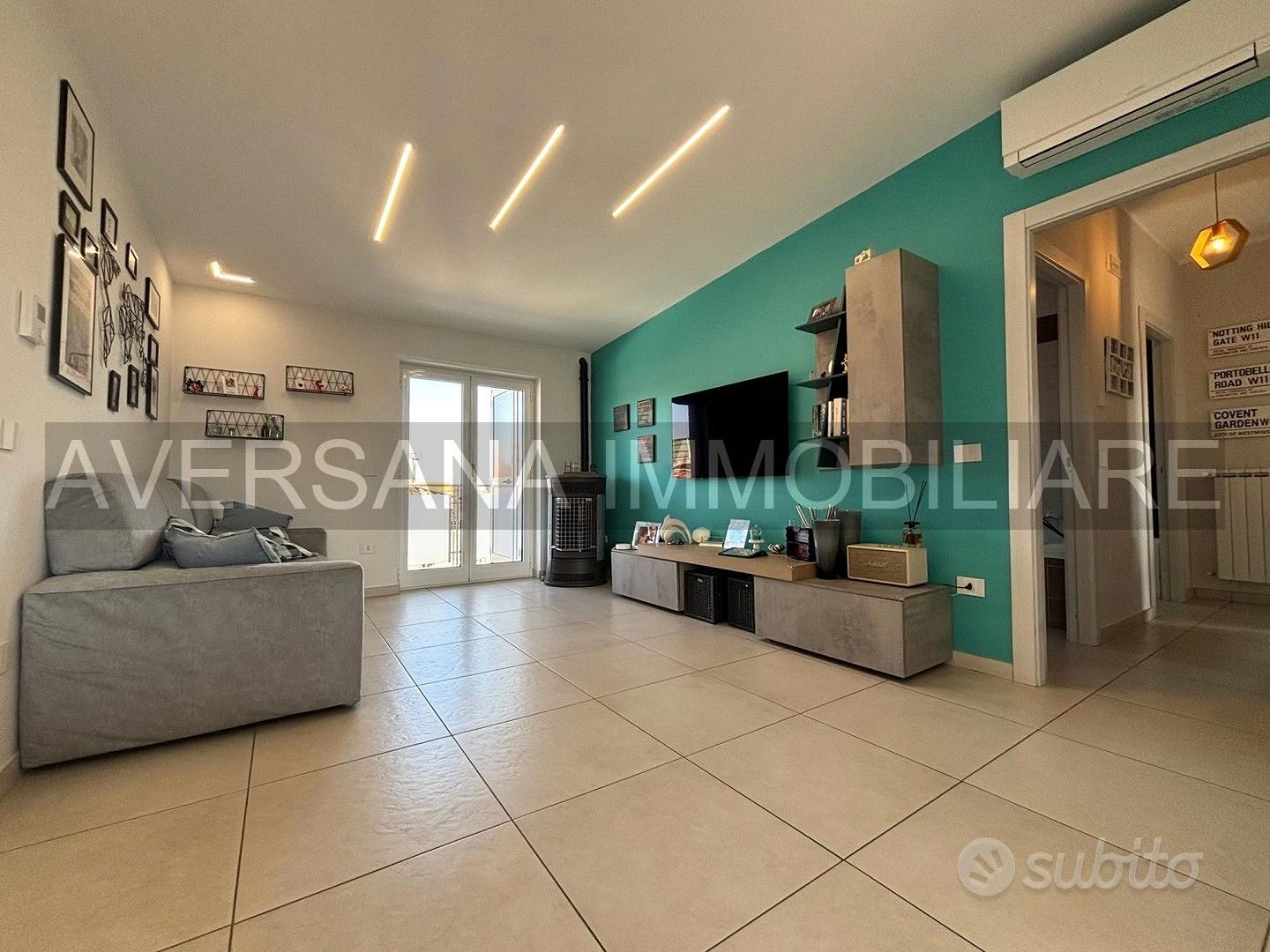 Apartment in Trentola Ducenta, Caserta - Vista 4