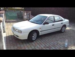 Rover 620 sdi 1.9.9.7 ricambi