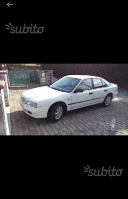 Rover 620 sdi 1.9.9.7 ricambi