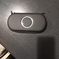 custodia psp