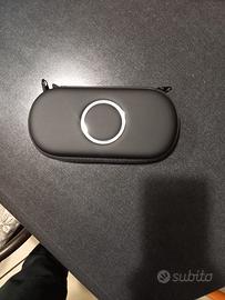 custodia psp