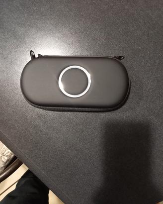 custodia psp
